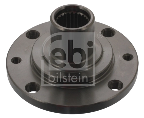 Wheel Hub